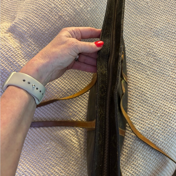 💲FINAL PRICE💲Authentic LOUIS VUITTON (VI0937) Babylone Shoulder Bag - Picture 10 of 16